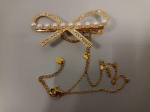 HAIR CLIP